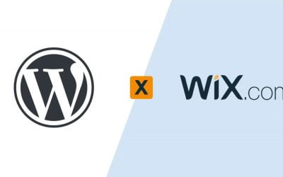 Wix e WordPress: quais diferenças entre os serviços? Qual a melhor escolha?