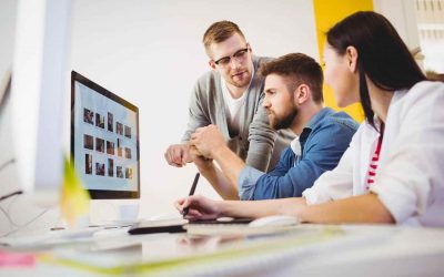 Os 20 melhores temas gratuitos para o Divi