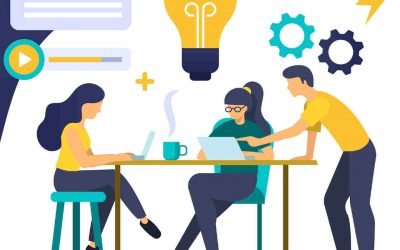 Marketing de conteúdo: a estratégia que faz toda a diferença