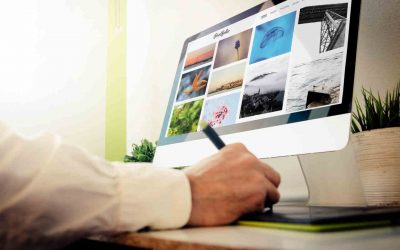 Qual é a melhor alternativa para criar um portfólio online?