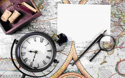 Conheça a história do e-mail e como evoluiu até hoje