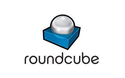 O que é o webmail RoundCube?