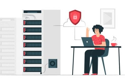 Descubra o que é servidor dedicado e quando usar!