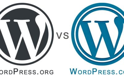 Entenda a diferença entre WordPress.org e WordPress.com