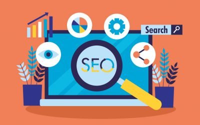 O que é SEO on page
