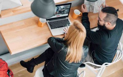 Hospedagem compartilhada: o que é e como funciona?