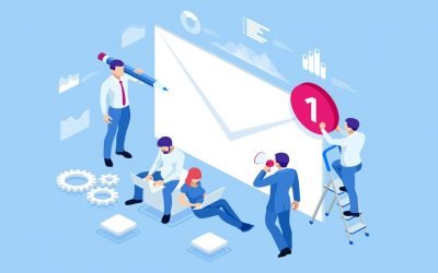 Entenda a importância da estratégia de e-mail marketing