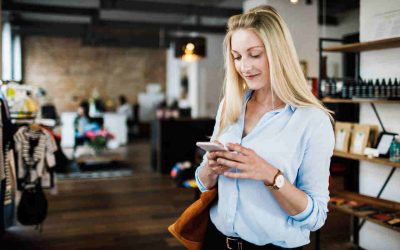 O que é conteúdo mobile e como usá-lo como estratégia na empresa