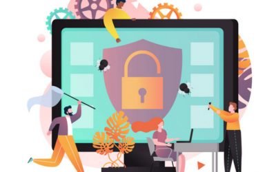 Quais são os principais riscos cibernéticos e como eles podem ser evitados?