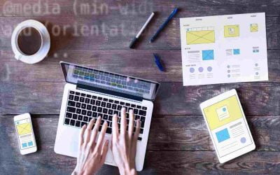 Saiba o que é site one page e as suas vantagens para o seu negócio