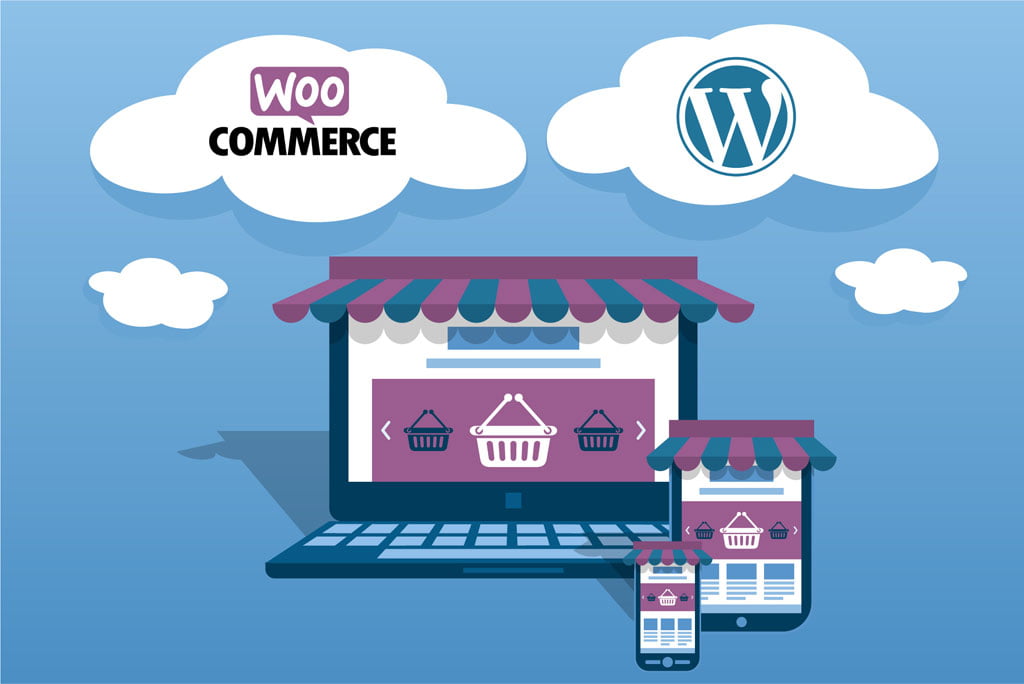 Woocommerce WordPress