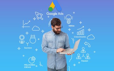 Como anunciar no Google?