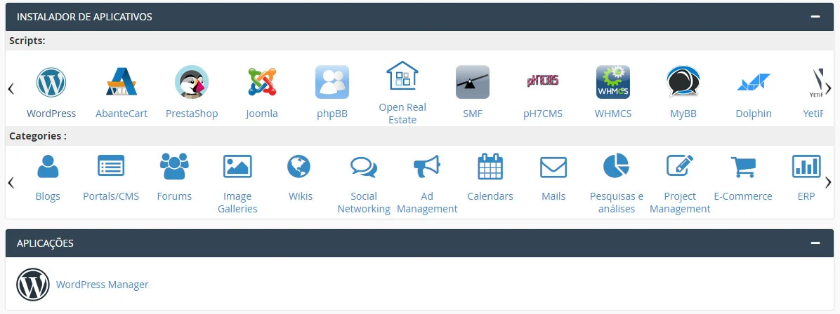 instalador de aplicativos wordpress instalador de aplicativos wordpress