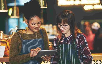 Criar um site para restaurante: confira algumas dicas!