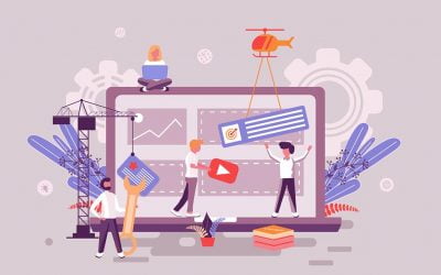 Afinal, o que é preciso para criar um site?