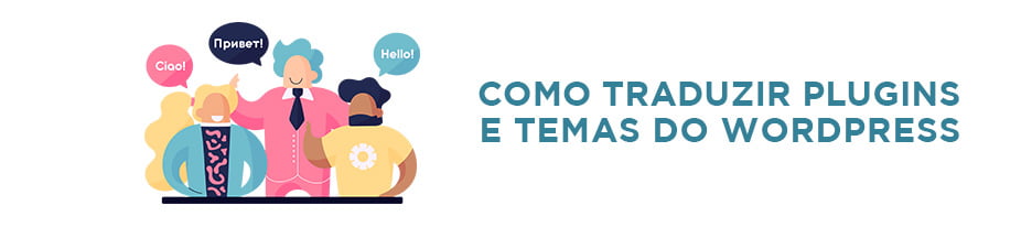 Ilustração de Pessoas Falando em Diferente Idiomas Ilustração de Pessoas Falando em Diferente Idiomas