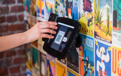 Como criar um QR Code