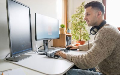 Criar site com chat online: quais as vantagens e como fazer?