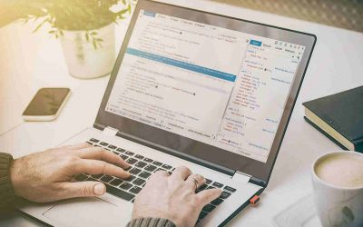 Afinal como criar um site rápido? Aprenda aqui!