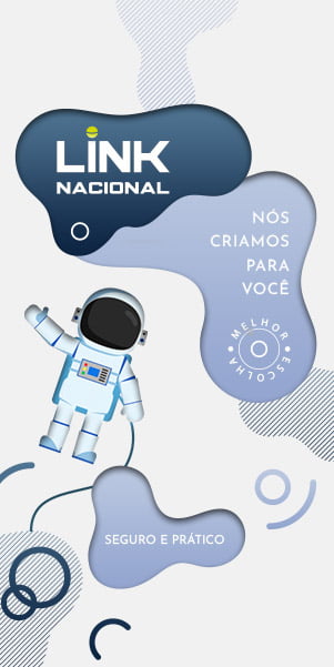 Ilustração do Astronauta anunciando o plano site pronto Ilustração do Astronauta anunciando o plano site pronto