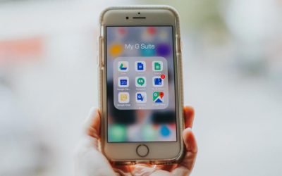 G Suite: uma plataforma, várias vantagens para o seu home office