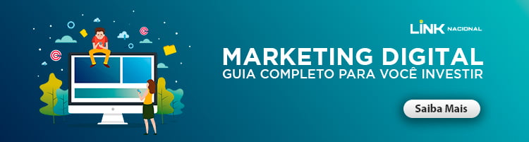 Banner de Marketing Digital Banner de Marketing Digital