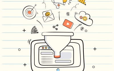 Funil de vendas: como funciona, como criar e qual a importância