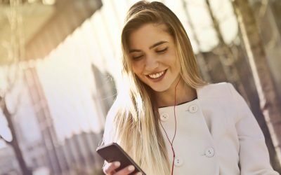 O que é site mobile first