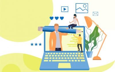 Como escolher a melhor produtora de conteúdo