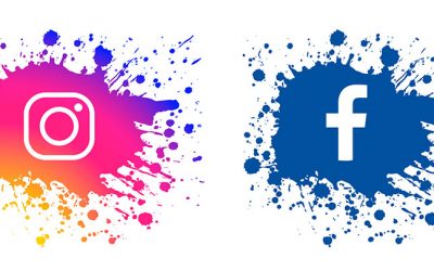 Como publicar com o estúdio de criação do Facebook e Instagram