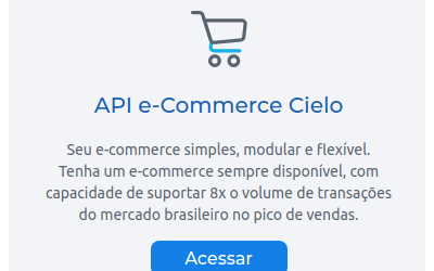 Como capturar uma transação da CIELO API 3.0