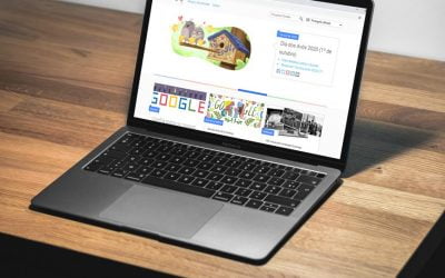 Google Doodles: o que é, qual o significado e como jogar?