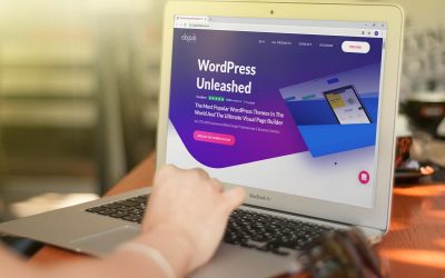 Elegant Themes: o melhor criador de sites e temas WordPress