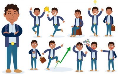 O que é persona e como criar uma para a sua empresa?