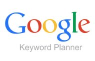 Google Keyword Planner