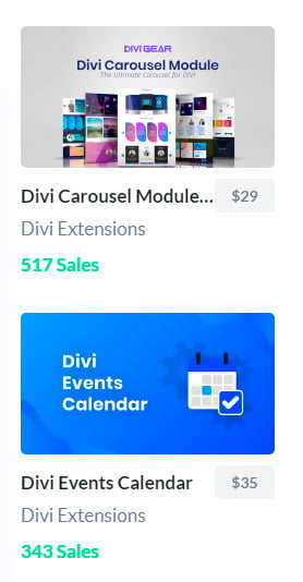 Divi Marketplace Divi Marketplace