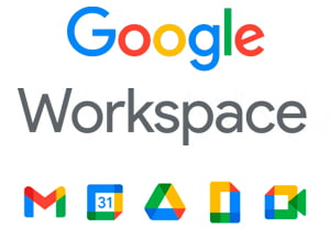 Google Workspace Google Workspace