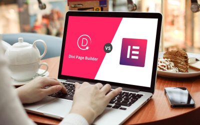 Elementor vs Divi: qual o melhor criador de sites?