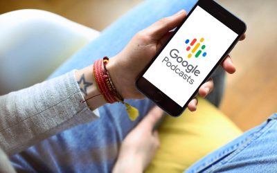 Google Podcasts: como colocar no meu site?