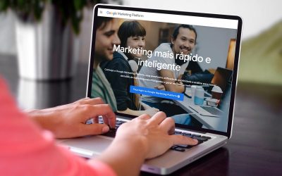 Google Marketing Platform: o que é e como utilizar