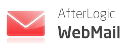 O que é o webmail AfterLogic?