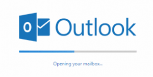 Outlook Outlook