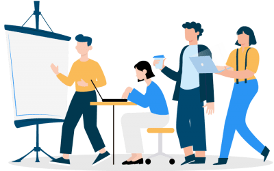 Principais tutoriais para criar site