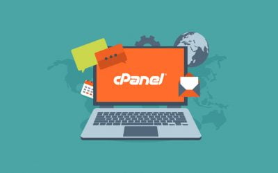 Como gerenciar contas de e-mail no cPanel?