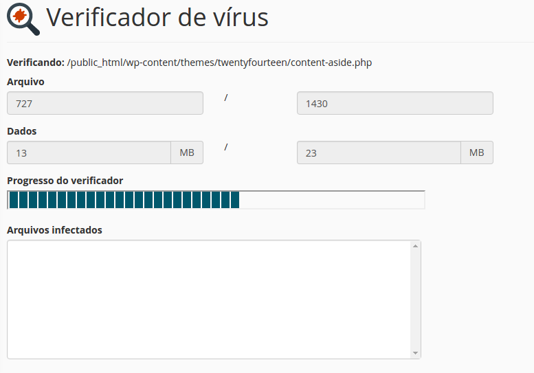 Antivírus e Antimalwares Antivírus e Antimalwares
