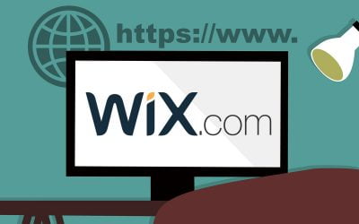 Domínio Wix: como conectar domínio próprio no Wix