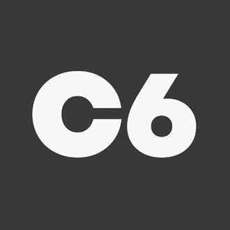 Logo Banco C6