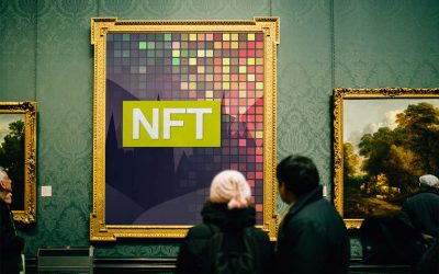 O que é NFT e qual a sua importância para a música e o mundo gamer