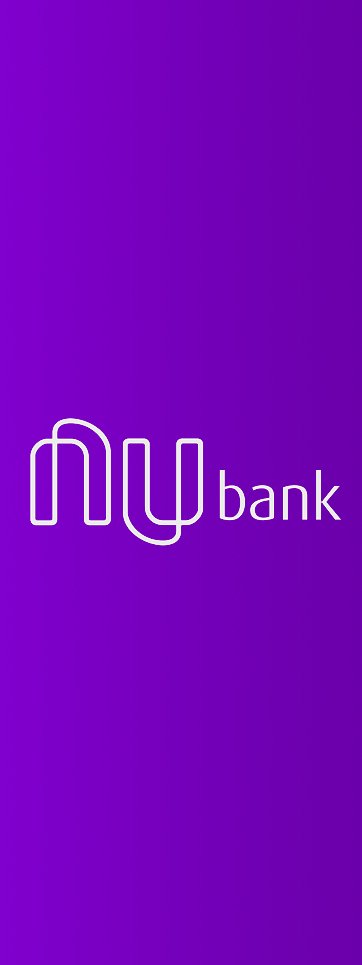 Banner banco Nubank