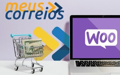 MeusCorreios: como integrar com a sua loja virtual Woocommerce?